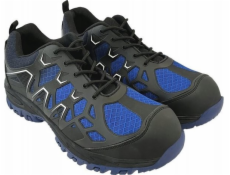 Rocker PRACOVNÍ BOTY PA?A STORM S1P SRA VELIKOST 45