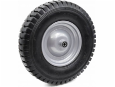 UN NEPUMPOVANÁ SADA KOLA S NÁPRAVOU FI12 4.00-8 8PR FMŁ.K (1 KS)