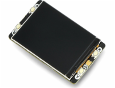 PiMoroni Sada displejů Pico 2.0 - IPS LCD displej 2   320x240px pro Raspberry Pi Pico - PiMoroni PIM850}