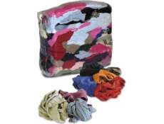 UN NEČISTÁ FLANELKA 10 KG