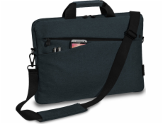 Pedea taška PEDEA Notebooktasche Fashion bis 13,3 (33,8 cm) anthraz/schw