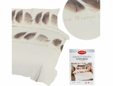 Multitex Ložní prádlo 160 x 200 bavlna UNIVERSAL MATEX 5