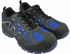 Rocker PRACOVNÍ BOTY STORM S1P SRA VELIKOST 42 (1 PÁR)