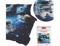 Multitex Ložní prádlo 220 x 200 bavlna UNIVERSAL MATEX 07