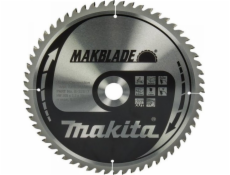 Makita slinutá pila na dřevo Makblade 305*30mm 60 zubů (1 KS)