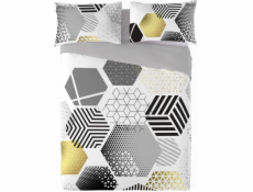 Multitex Ložní prádlo 220 x 200 Saténová bavlna Prestige 19 MATEX