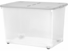 Wham Úložný box WHAM 80L na kolečkách (1 ks)