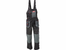 Tvardy Pracovní montérky velikost XXL (10)