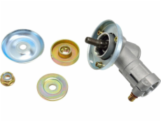 Geko Spodní čepel pro multifunkční zastřihovač benzínu 4 v 1