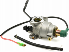 Tvardy Karburátor pro generátor T05003 (1)