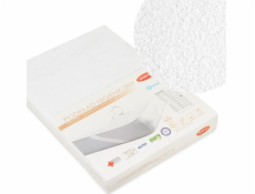 Matex Chránič matrace 200 x 200 s gumičkou, froté látka Matex