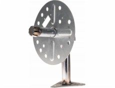 Geko Hořák s krytem pro plynový ohřívač 20 kW