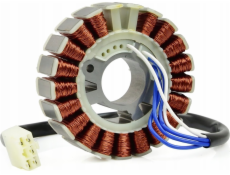 Tvardy Tvrdý stator pro generátor T05010 (1)