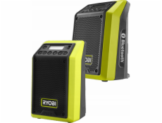 Ryobi Bluetooth reproduktor Ryobi ONE+ RR18-0