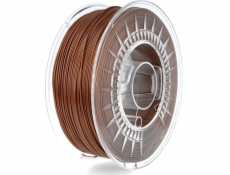 Devil Design Filament PETG 1,75 mm 1 kg - měděný