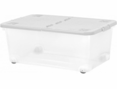 Wham Úložný box WHAM 45L na kolečkách (1 ks)