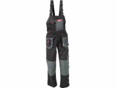 Tvardy Pracovní montérky velikost LD(54) (10)