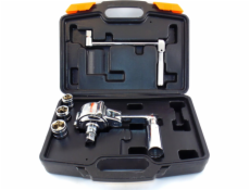 Geko Klíč na převodovku pro osobní automobily 1/2 + US 17, 19, 21 (5)