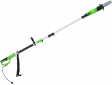 Geko Elektrická tyčová řetězová pila (1)