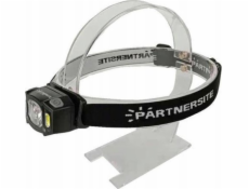 Partnersite Svítilna Dobíjecí čelovka Partnersite LSR5HF