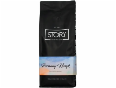 Story Coffee Roasters Mletá káva Story Coffee - Morning Classic Filtrovaná káva Morning Brew 1kg
