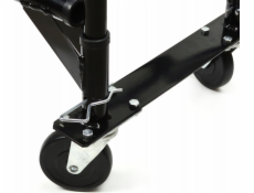 Geko Přepravní vozík Tool 200 kg 2 v 1 (1)