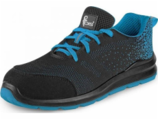 CXS NÍZKÉ BOTY CXS TEXLINE VIS S1 VELIKOST 36 (1 PÁR)