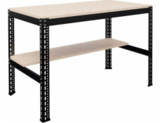 UN ERGONOMICKÝ STOJAN PRO DÍLENSKÉ OSN 81*117*60CM, SKADANY