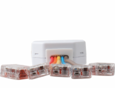 Lupus LUPUS - Unterputzrelais mit Dimmerfunktion V3