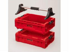 Qbrick QBRICK SYSTEM PRO MODULÁRNÍ ZÁSOBNÍK RUHD BOX NA NÁŘADÍ