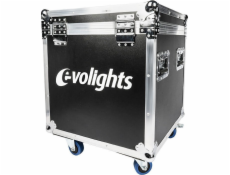 Evolights EVOLIGHTS LUMENO CASE 2v1 fotopouzdro pro 2 reflektory