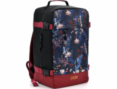Meteor Batoh Cabin Meteor Hermod 20 l Floral Universal