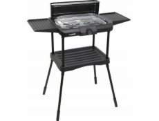 Toya Elektrický stojanový gril LUND 2000W 36 x 22,5 cm