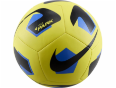 Nike Fotbalový míč Park Team 2.0 žluté barvy FZ7551 765 3