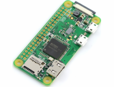 Raspberry Pi Raspberry Pi Zero W 512MB RAM - WiFi + BT 4.1
