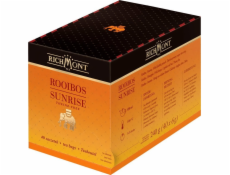 Richmont Richmont Rooibos Sunrise Tea 40 sáčků