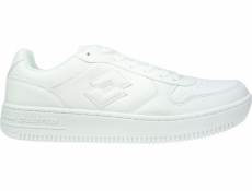 Lotto Sportovní obuv Tenisky Lotto Paliot OC Bílé 2400020U 1010 45