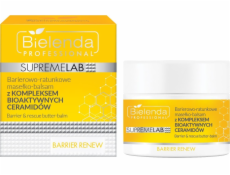 Bielenda BIELENDA PROFESSIONAL Supremelab Barrier Renew Barrier-Rescue pleťový máslový balzám 40 g
