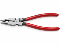 Knipex Kombinované kleště Knipex s jehlovým hrotem 185 mm
