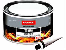 Novol epoxidový tmel termo 0,32 kg + UTW 0,08 kg