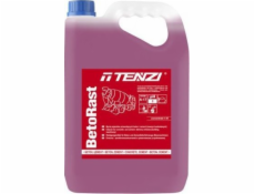 Tenzi A Odstraňovač skvrn z cementu BETORAST 5L.