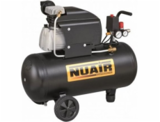Nuair Kompresor OLEJOVÝ KOMPRESOR 50L 8 BAR 2HP (1 ks)