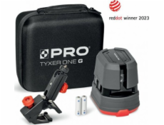PRO CROSS LASER TYXER ONE G