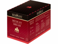 Richmont Richmont Mexický čaj snů 40 sáčků