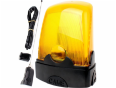 Beta Tools CAME KIARO KLED24 24V lampa (PROMO SADA) s kabelem a anténou