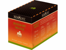 Richmont Rozmarýnový pomerančový čaj Richmont 40 sáčků