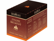 Richmont Zázvorový rájový čaj Richmont 40 sáčků