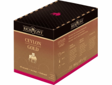 Richmont Richmont Ceylon Gold Tea 40 sáčků