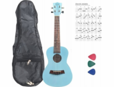 V-Tone V-TONE UK23 BL akustické koncertní ukulele 23