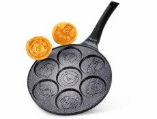 Vilde Žulová pánev na vejce a zvířecí palačinky 199083